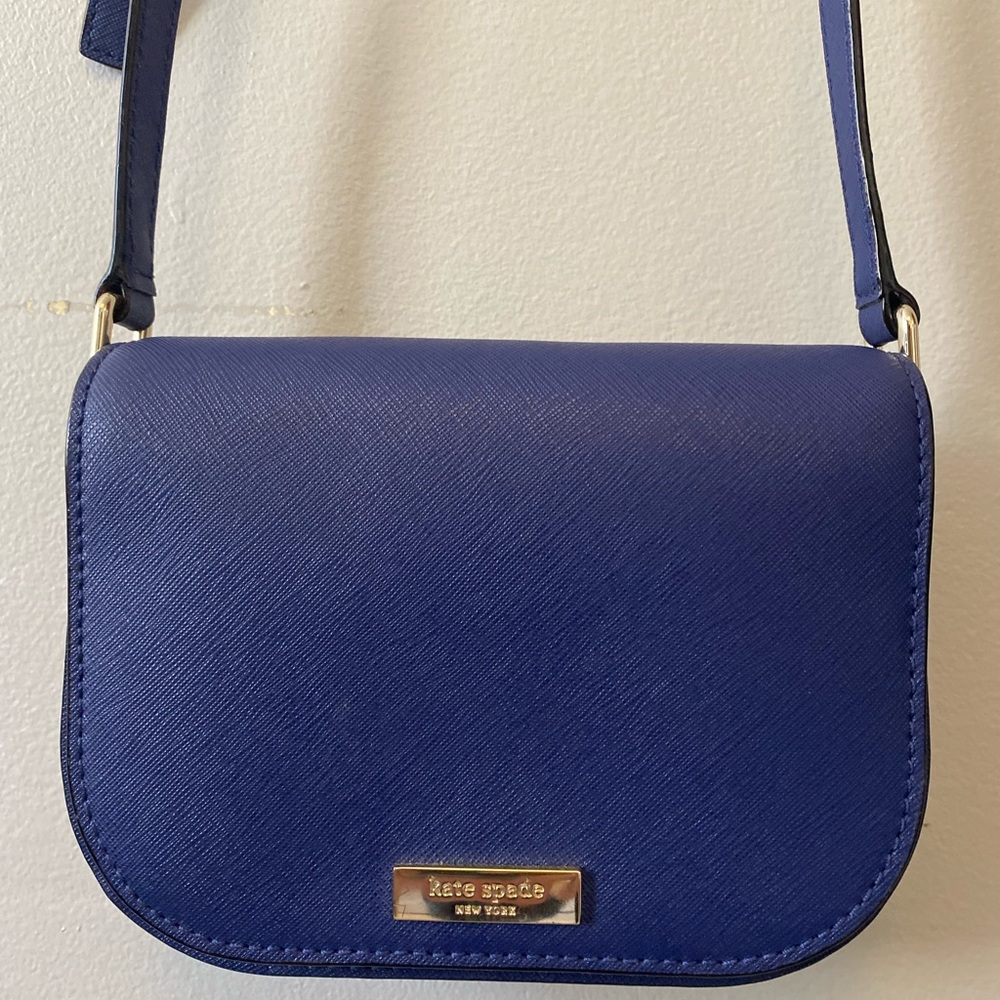 Kate spade small crossbody